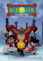 Confruntarea Xiaolin (Xiaolin Showdown)