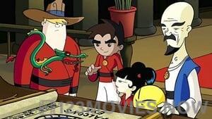 Confruntarea Xiaolin (Xiaolin Showdown)