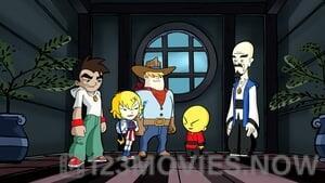 Confruntarea Xiaolin (Xiaolin Showdown) Season 1 Episode 1