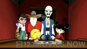 Confruntarea Xiaolin (Xiaolin Showdown) Season 1 Episode 13