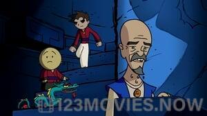 Confruntarea Xiaolin (Xiaolin Showdown) Season 2 Episode 12