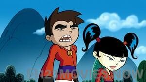 Confruntarea Xiaolin (Xiaolin Showdown) Season 2 Episode 9