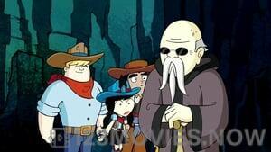 Confruntarea Xiaolin (Xiaolin Showdown) Season 3 Episode 5