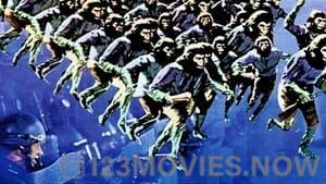 Conquest Of The Planet Of The Apes