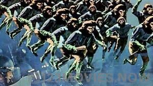 Conquest Of The Planet Of The Apes