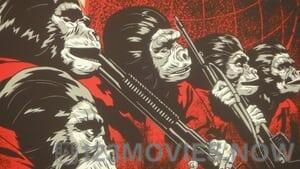 Conquest Of The Planet Of The Apes