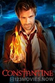 Constantine Season 1 Episode 11