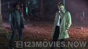 Constantine Season 1 Episode 11