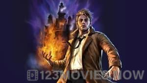 Constantine: The House of Mystery