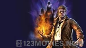 Constantine: The House of Mystery