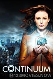 Continuum Season 1 Episode 2