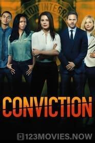 Conviction Season 1 Episode 1