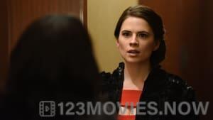 Conviction Season 1 Episode 1