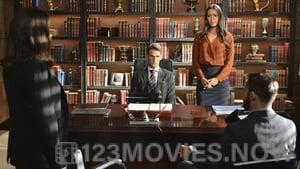 Conviction Season 1 Episode 8