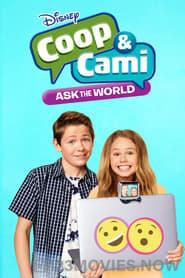 Coop & Cami Ask The World Season 2 Episode 1