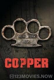 Copper Season 1 Episode 1