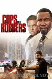 Cops and Robbers