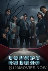 Copycat Killer Season 1 Episode 1