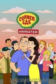 Corner Gas Animated Season 2 Episode 8