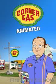 Corner Gas Animated Season 3 Episode 11