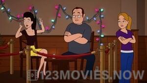 Corner Gas Animated Season 3 Episode 2