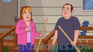 Corner Gas Animated Season 4 Episode 4