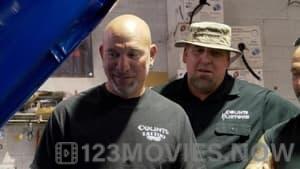 Counting Cars Season 2 Episode 13