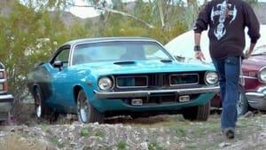 Counting Cars Season 2 Episode 25