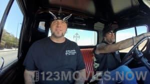 Counting Cars Season 4 Episode 10