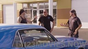 Counting Cars Season 5 Episode 3