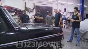 Counting Cars Season 5 Episode 6