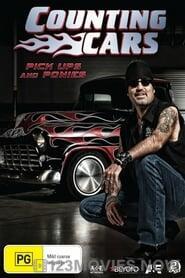 Counting Cars Season 8 Episode 1