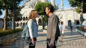 Covert Affairs Season 5 Episode 11