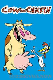 Cow and Chicken Season 2 Episode 12