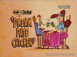 Cow and Chicken Season 2 Episode 6