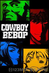 Cowboy Bebop Season 1 Episode 18