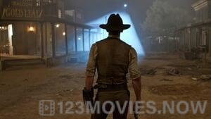 Cowboys And Aliens