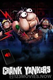 Crank Yankers