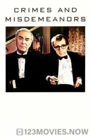 Crimes and Misdemeanors