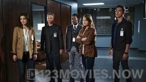 Criminal Minds: Beyond Borders Season 1 Episode 1