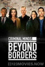 Criminal Minds: Beyond Borders Season 1 Episode 11