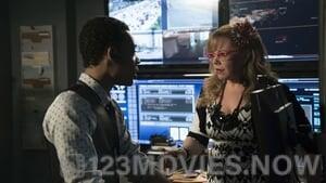 Criminal Minds: Beyond Borders Season 1 Episode 3