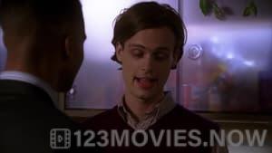 Criminal Minds Season 1 Episode 10