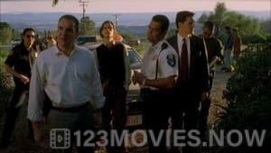 Criminal Minds Season 1 Episode 19