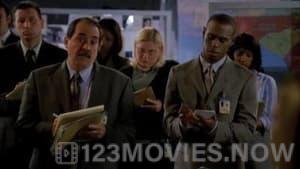 Criminal Minds Season 1 Episode 20