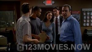 Criminal Minds Season 1 Episode 4