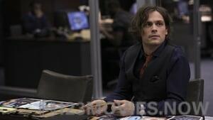 Criminal Minds Season 11 Episode 19