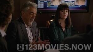 Criminal Minds Season 15 Episode 8