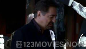 Criminal Minds Season 4 Episode 19