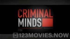 Criminal Minds Season 4 Episode 26